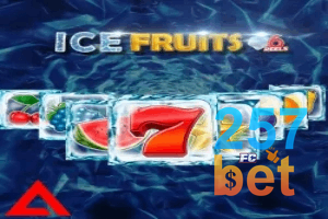 257BET ajuda online — chat de suporte no aplicativo oficial