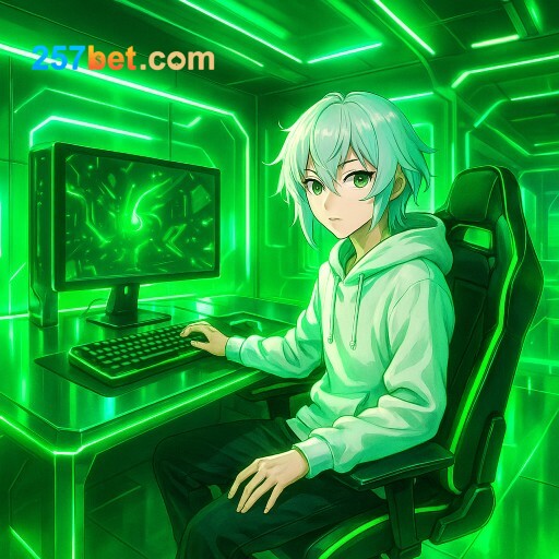 Imagem do app 257BET em atualização constante com foco na melhor experiência